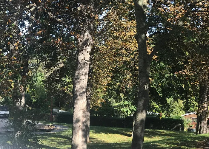 Domizil Eutschuetzblick