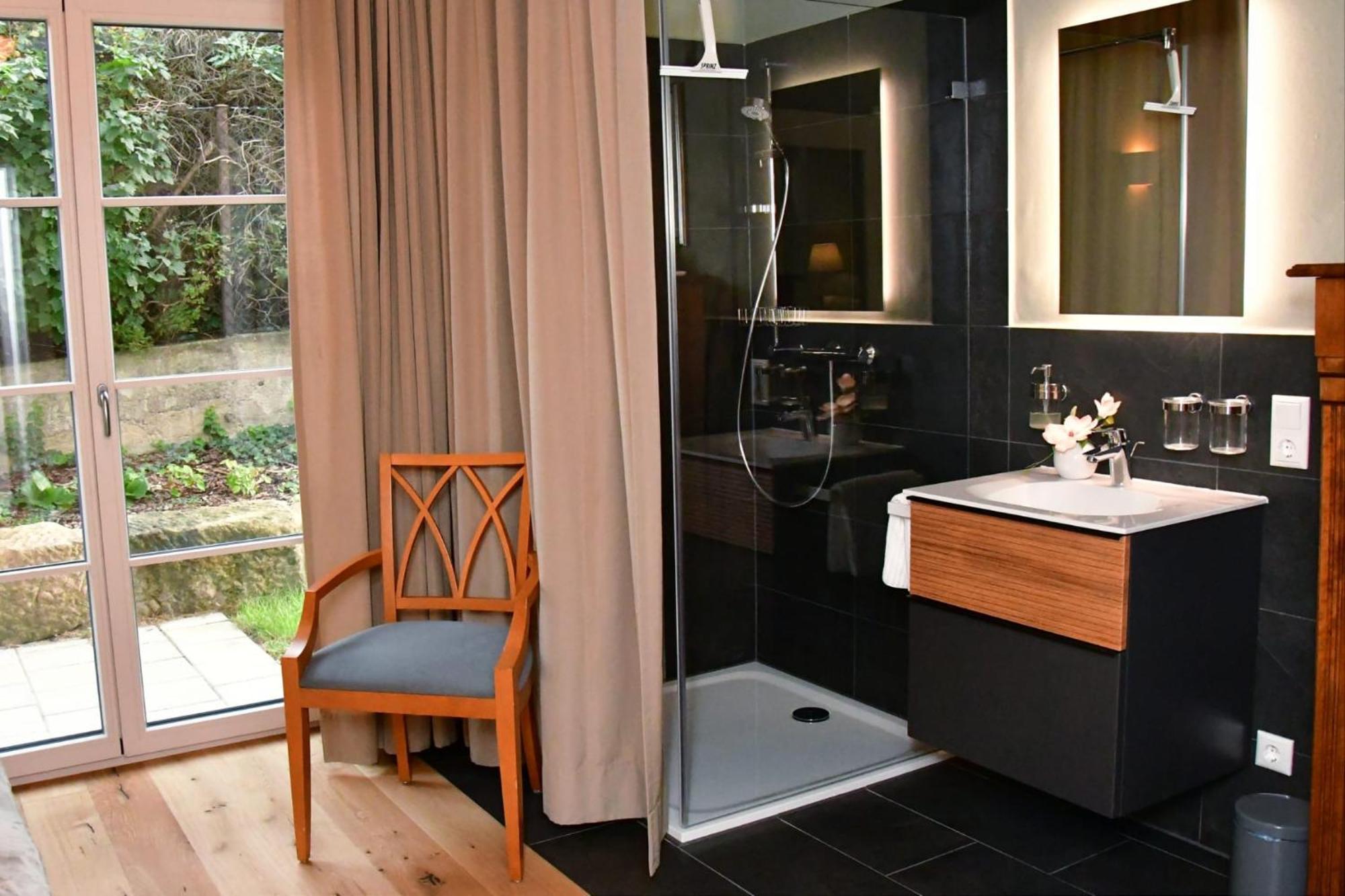 Domizil Eutschuetzblick Apartment