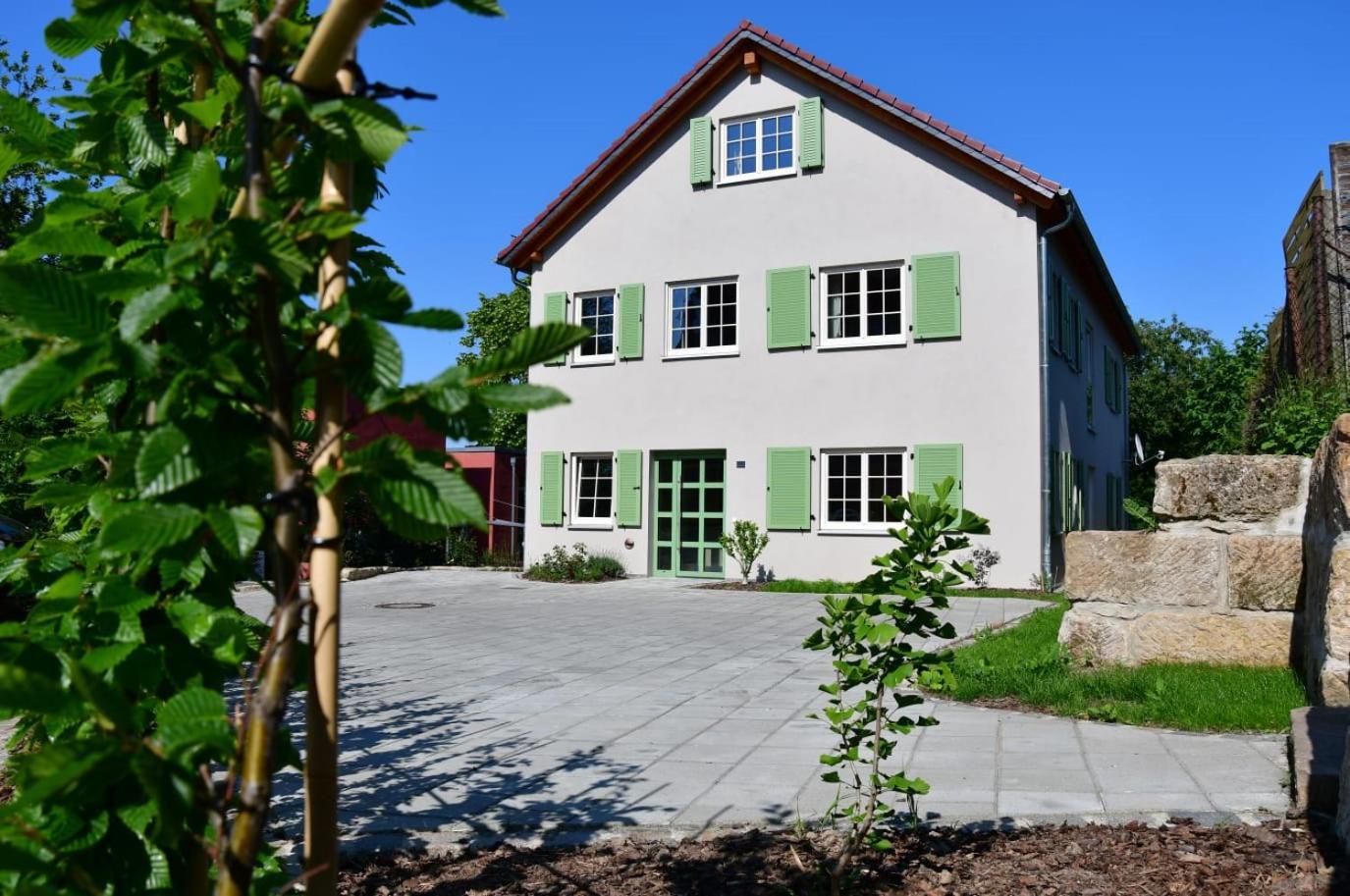 Domizil Eutschuetzblick Bannewitz