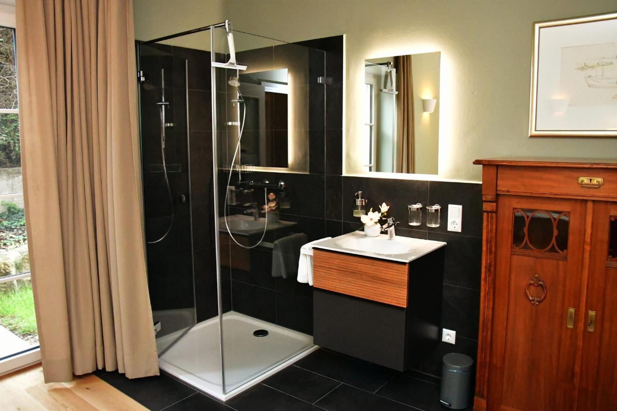 Apartment Domizil Eutschuetzblick