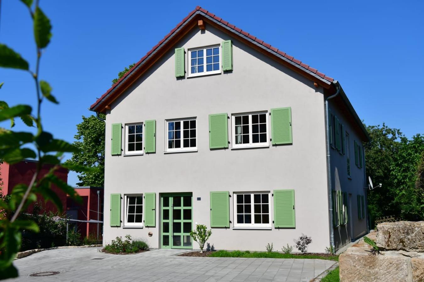 Domizil Eutschuetzblick