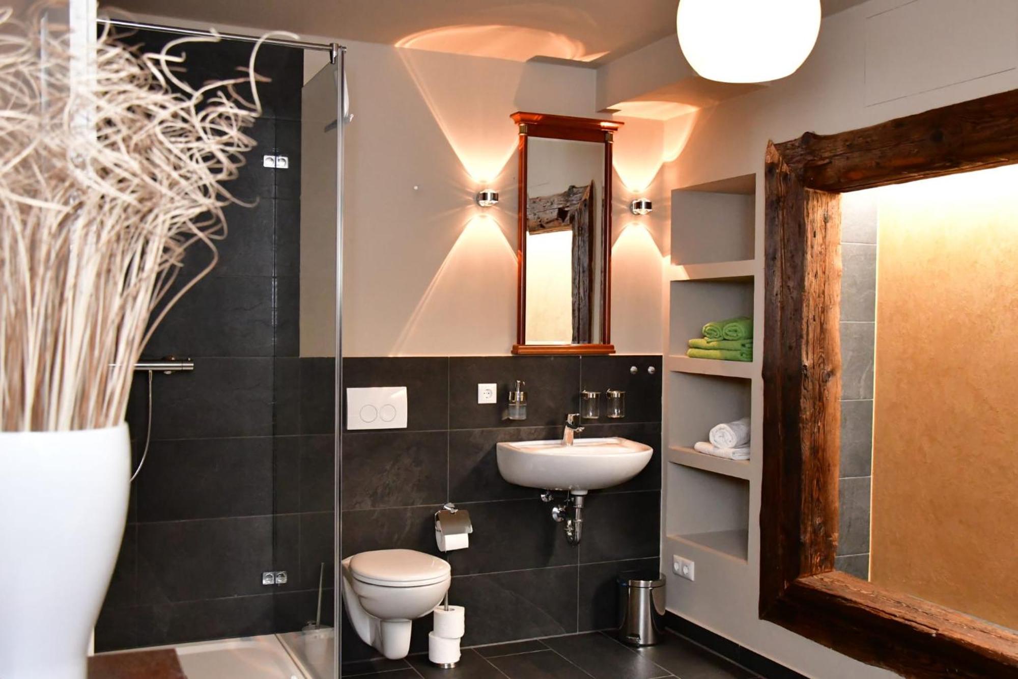 Apartment Domizil Eutschuetzblick Bannewitz